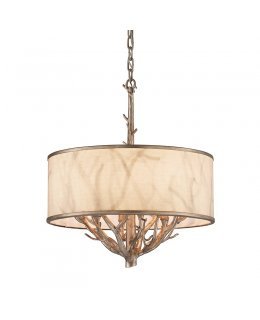 Troy Lighting F4104 Whitman 18 INCH Pendant 